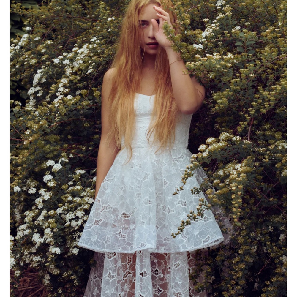 Hill House The Isabelle Dress